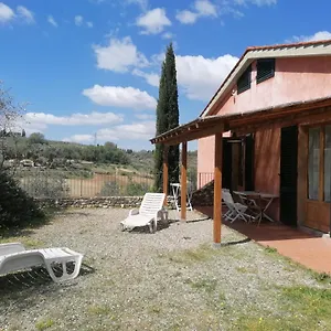 Casa Rossa Polvereto