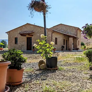  Agroturismo La Quinta Decima Bioagriturismo