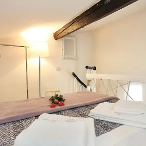  Apartamento Romantico Oltrarno - Sweet Dreams In