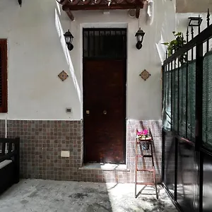  Hébergement de vacances Al Cortiletto Italie