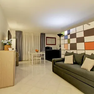  Appartement Fermata San Pietro - Con Parcheggio Italie