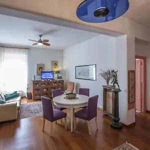  Appartement Living In San Peter Italie