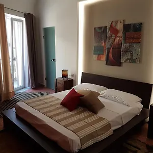  Appartement Vittorio Emanuele Italie