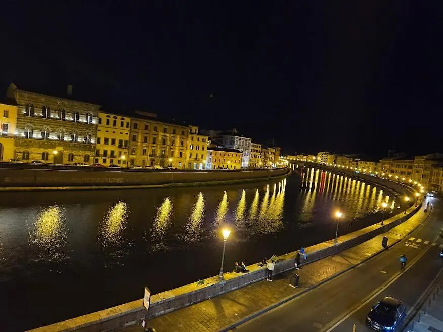 The Best View Pise Italie
